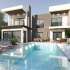 Villa vom entwickler in Kyrenia, Nordzypern meeresblick - immobilien in der Türkei kaufen - 82262