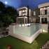 Villa from the developer in Kyrenia, Northern Cyprus with sea view - buy realty in Turkey - 82263