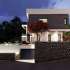 Villa from the developer in Kyrenia, Northern Cyprus with sea view - buy realty in Turkey - 82268