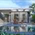 Villa du développeur еn Kyrénia, Chypre du Nord piscine versement - acheter un bien immobilier en Turquie - 82281
