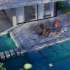 Villa van de ontwikkelaar in Kyrenie, Noord-Cyprus zwembad afbetaling - onroerend goed kopen in Turkije - 82285