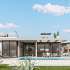 Villa van de ontwikkelaar in Kyrenie, Noord-Cyprus zwembad afbetaling - onroerend goed kopen in Turkije - 82302
