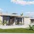 Villa from the developer in Kyrenia, Northern Cyprus with pool with installment - buy realty in Turkey - 82303