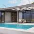 Villa van de ontwikkelaar in Kyrenie, Noord-Cyprus zwembad afbetaling - onroerend goed kopen in Turkije - 82307