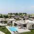 Villa van de ontwikkelaar in Kyrenie, Noord-Cyprus zwembad afbetaling - onroerend goed kopen in Turkije - 82309