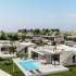 Villa from the developer in Kyrenia, Northern Cyprus with pool with installment - buy realty in Turkey - 82313