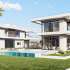 Villa from the developer in Kyrenia, Northern Cyprus with pool with installment - buy realty in Turkey - 82331