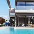 Villa from the developer in Kyrenia, Northern Cyprus with pool with installment - buy realty in Turkey - 82334