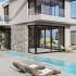 Villa van de ontwikkelaar in Kyrenie, Noord-Cyprus zwembad afbetaling - onroerend goed kopen in Turkije - 82335