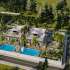 Villa vom entwickler in Kyrenia, Nordzypern meeresblick pool ratenzahlung - immobilien in der Türkei kaufen - 83169