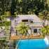 Villa from the developer in Kyrenia, Northern Cyprus with sea view with pool with installment - buy realty in Turkey - 83174