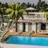 Villa van de ontwikkelaar in Kyrenie, Noord-Cyprus zeezicht zwembad afbetaling - onroerend goed kopen in Turkije - 83175
