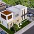 Villa еn Kyrénia, Chypre du Nord - acheter un bien immobilier en Turquie - 83375