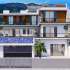 Villa еn Kyrénia, Chypre du Nord - acheter un bien immobilier en Turquie - 83384