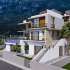 Villa еn Kyrénia, Chypre du Nord - acheter un bien immobilier en Turquie - 83394