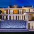 Villa du développeur еn Kyrénia, Chypre du Nord vue sur la mer piscine versement - acheter un bien immobilier en Turquie - 83403