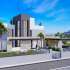Villa vom entwickler in Kyrenia, Nordzypern meeresblick pool ratenzahlung - immobilien in der Türkei kaufen - 83408