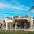 Villa van de ontwikkelaar in Kyrenie, Noord-Cyprus zeezicht afbetaling - onroerend goed kopen in Turkije - 83824