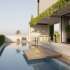 Villa du développeur еn Kyrénia, Chypre du Nord piscine - acheter un bien immobilier en Turquie - 83961
