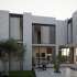 Villa du développeur еn Kyrénia, Chypre du Nord piscine - acheter un bien immobilier en Turquie - 83965