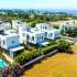 Villa in Kyrenia, Northern Cyprus - buy realty in Turkey - 85089