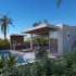 Villa vom entwickler in Kyrenia, Nordzypern ratenzahlung - immobilien in der Türkei kaufen - 85127