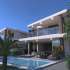 Villa from the developer in Kyrenia, Northern Cyprus with pool with installment - buy realty in Turkey - 85142