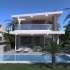 Villa from the developer in Kyrenia, Northern Cyprus with pool with installment - buy realty in Turkey - 85150
