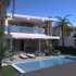 Villa from the developer in Kyrenia, Northern Cyprus with pool with installment - buy realty in Turkey - 85152