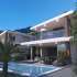 Villa from the developer in Kyrenia, Northern Cyprus with pool with installment - buy realty in Turkey - 85153