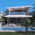 Villa from the developer in Kyrenia, Northern Cyprus with pool with installment - buy realty in Turkey - 85155