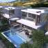Villa from the developer in Kyrenia, Northern Cyprus with pool with installment - buy realty in Turkey - 85156