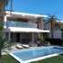 Villa from the developer in Kyrenia, Northern Cyprus with pool with installment - buy realty in Turkey - 85157