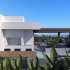 Villa van de ontwikkelaar in Kyrenie, Noord-Cyprus zwembad afbetaling - onroerend goed kopen in Turkije - 85158