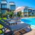 Villa еn Kyrénia, Chypre du Nord piscine - acheter un bien immobilier en Turquie - 85789