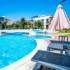Villa in Kyrenia, Northern Cyprus with pool - buy realty in Turkey - 85790