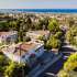 Villa du développeur еn Kyrénia, Chypre du Nord vue sur la mer piscine versement - acheter un bien immobilier en Turquie - 86046
