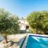 Villa van de ontwikkelaar in Kyrenie, Noord-Cyprus zeezicht zwembad afbetaling - onroerend goed kopen in Turkije - 86050