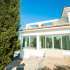 Villa van de ontwikkelaar in Kyrenie, Noord-Cyprus zeezicht zwembad afbetaling - onroerend goed kopen in Turkije - 86052