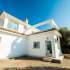 Villa du développeur еn Kyrénia, Chypre du Nord vue sur la mer piscine versement - acheter un bien immobilier en Turquie - 86053