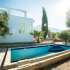 Villa van de ontwikkelaar in Kyrenie, Noord-Cyprus zeezicht zwembad afbetaling - onroerend goed kopen in Turkije - 86054