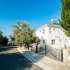 Villa van de ontwikkelaar in Kyrenie, Noord-Cyprus zeezicht zwembad afbetaling - onroerend goed kopen in Turkije - 86064