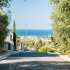 Villa van de ontwikkelaar in Kyrenie, Noord-Cyprus zeezicht zwembad afbetaling - onroerend goed kopen in Turkije - 86065