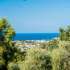 Villa du développeur еn Kyrénia, Chypre du Nord vue sur la mer piscine versement - acheter un bien immobilier en Turquie - 86067