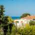 Villa van de ontwikkelaar in Kyrenie, Noord-Cyprus zeezicht zwembad afbetaling - onroerend goed kopen in Turkije - 86071