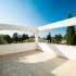 Villa van de ontwikkelaar in Kyrenie, Noord-Cyprus zeezicht zwembad afbetaling - onroerend goed kopen in Turkije - 86073