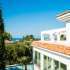 Villa van de ontwikkelaar in Kyrenie, Noord-Cyprus zeezicht zwembad afbetaling - onroerend goed kopen in Turkije - 86075