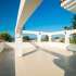 Villa van de ontwikkelaar in Kyrenie, Noord-Cyprus zeezicht zwembad afbetaling - onroerend goed kopen in Turkije - 86080