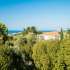 Villa du développeur еn Kyrénia, Chypre du Nord vue sur la mer piscine versement - acheter un bien immobilier en Turquie - 86081