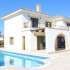 Villa еn Kyrénia, Chypre du Nord vue sur la mer piscine - acheter un bien immobilier en Turquie - 86197